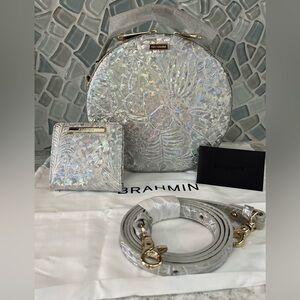 Brahmin Lane and Jane in Moonrise Sonic